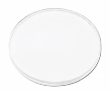 Equalizer GGS1845PAD Silicone Rain Sensor Replacement Pad - 31 mm Durable