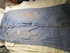 vintage lee jeans 36x30 — photo 2