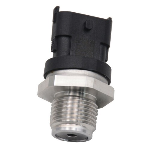 Fuel Injection Pressure Sensor For CHEVROLET HONDA Silverado 2500 Hd