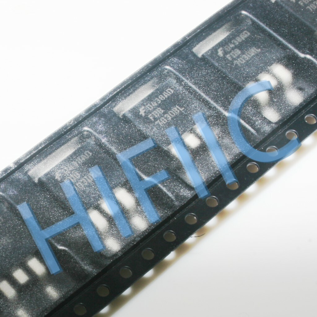 1PCS/5PCS FDB7030BL N-Channel Logic Level PowerTrenchTM MOSFET TO263 | eBay