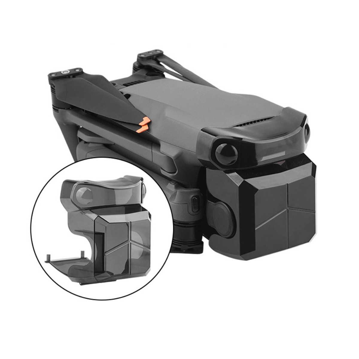 Mavic Pro Gimbal Motor Overload Mavic Gimbal Overload Dji Gimbal