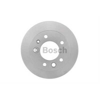 2X Bremsscheibe Vorne 2758 BelüFtet InnenbelüFtet FüR Mercedes Sprinter 3-T