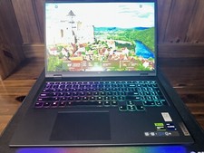 Legion Pro 7i Gen 8 Intel (16″) With Rtx 4080