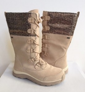 atlason waterproof uggpure lined boot