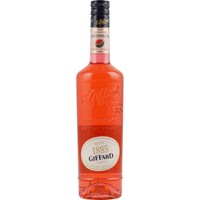 Giffard Watermelon (Wassermelone) LiköR 0,7 Liter 20% Vol.