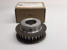 Sprocket 552-3143 Pulley SS 1 inch Bore keyed