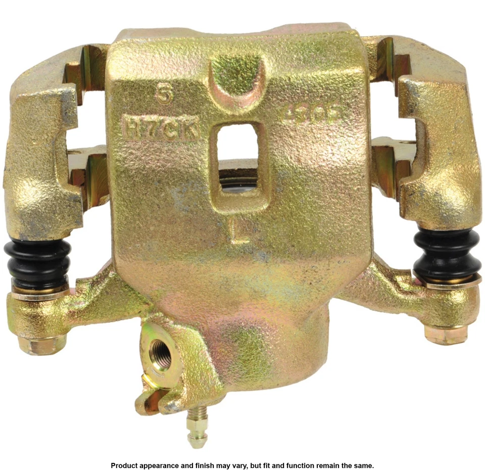 For 2003-2004 INFINITI M45 Disc Brake Caliper Rear Left Cardone - Image 4 of 4