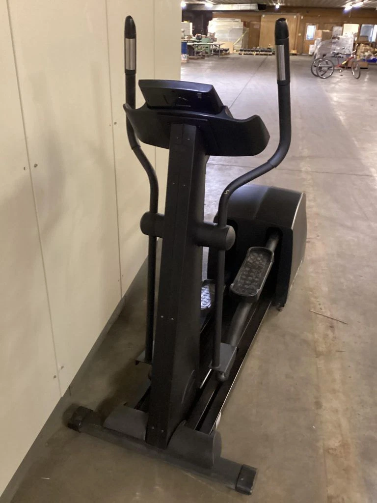 True outlet 750e elliptical