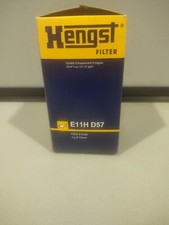 Hengst E11hd57 Engine Oil Filter