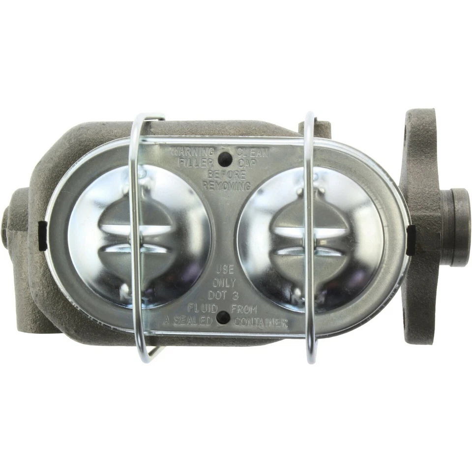 Para Chevrolet El Camino 1969-1970 Premium Cilindro maestro de freno centrado 439GD83 Foto 4 de 4