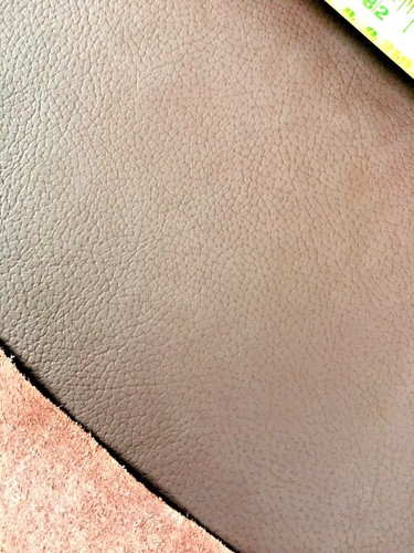 av50sqft Quality Leather Upholstery Genuine Whole Full Hides Skins Auto Car Sofa - Picture 139 of 256