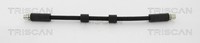 Bremsleitung Triscan 8150 29121 Audi 4D0 611 707 D Audi 4D0 611 707 F