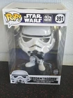JUMBO Funko Pop! #391 Star Wars Stromtropper 10" 2020 Galactic Con *FAST SHIP!
