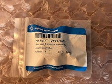 1PCS New Agilent 0101-1409 Rotor seal, 3 groo...