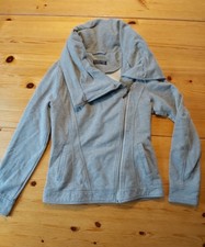 Blind Date Sweatshirt Jacke Gr. 36