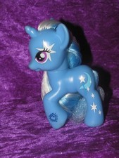 My little Pony - G4 Trixie Lulamoon Cutie Mark Magic Friendship Flutters 2015
