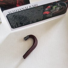 4H Four Horsemen Mythic Legions Yoshanai Kari Pony Tail