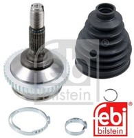 Febi Bilstein 185040 Gelenksatz FüR Antriebswelle FüR Peugeot