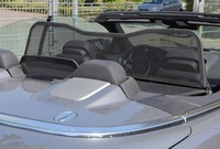Windschott Schnellverschluß Mercedes E Klasse A207 Typ 212 Ab 2010