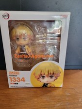 Demon Slayer Nendoroid No.1334 Zenitsu Agatsu...