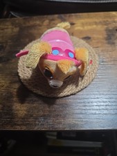 Ty Beanie Boos Teeny Tys 4" Paw Patrol SKYE Stackable Plush Animal Toy MWMTs