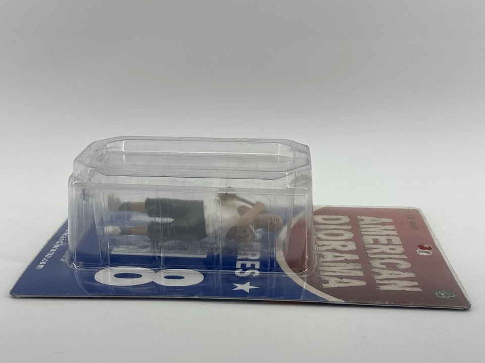 Figura Hombre Mecánico American Diorama Escala 1:18 4" Nueva Foto 4 de 4