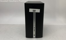 HP Pavilion 570-p014 AMD A10-9700 3.5 GHz 8GB RAM 500 GB HDD Win11