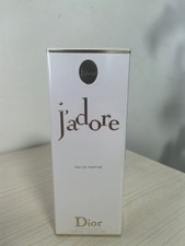 J'adore Perfume for Women Eau De Parfum Spray - 100ml EDP