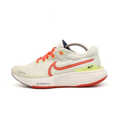 Nike Damen Invincible Run 2 Sneaker EU 39 mehrfarbig DX3370-001 Mesh ZoomX