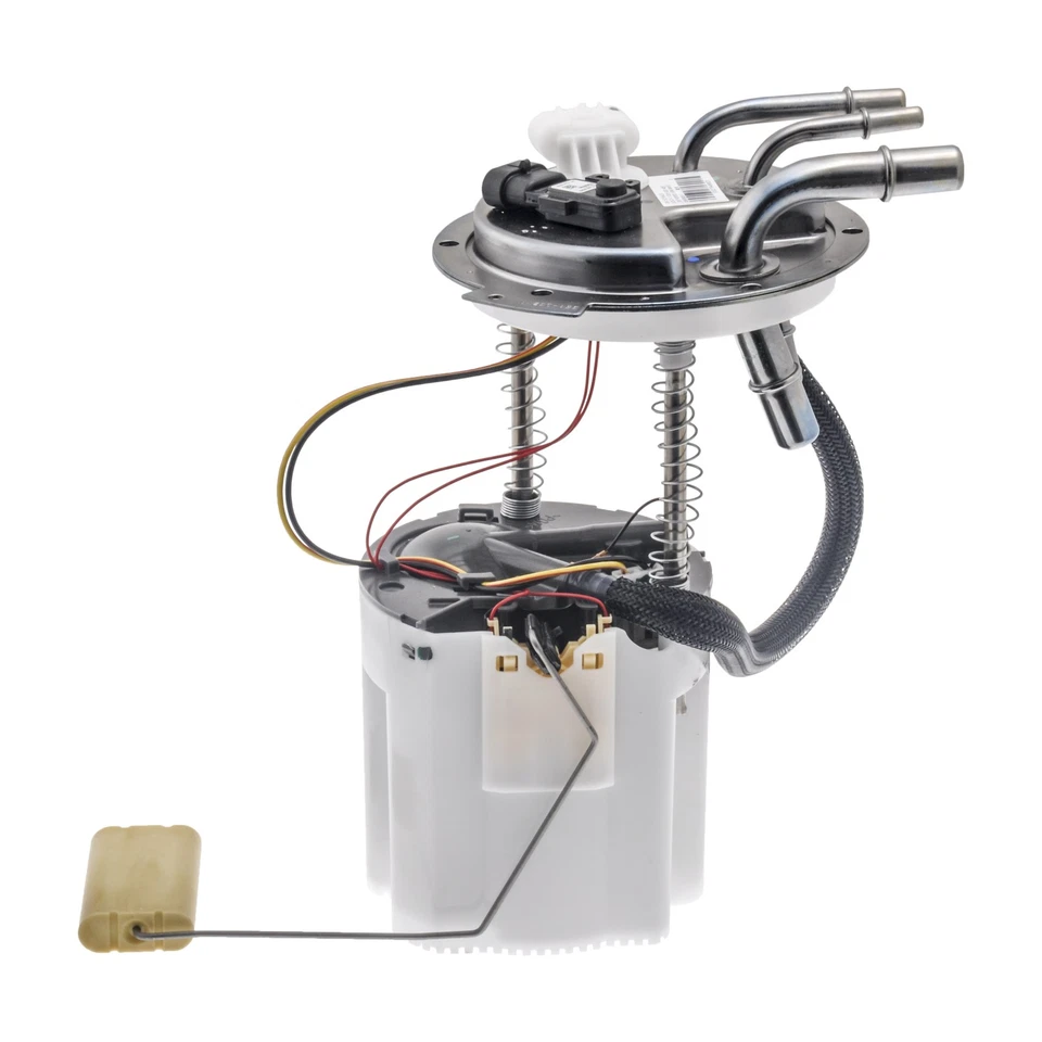 AcDelco Fuel Pump Module MU1657 For Chevrolet GMC Cadillac Avalanche 1500 04-07 - Image 2 of 4
