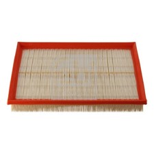 Luftfilter für VW Polo 4 9A4 9N | 24510797