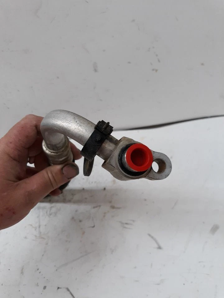 Mangueras de CA RAM5500 2024 85579 Foto 3 de 4