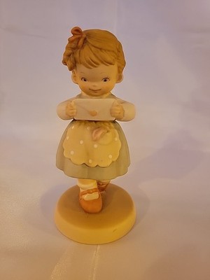 MEMORIES OF YESTERDAY ENESCO  HE HASN T FORGOTTEN ME!  #523267 1989