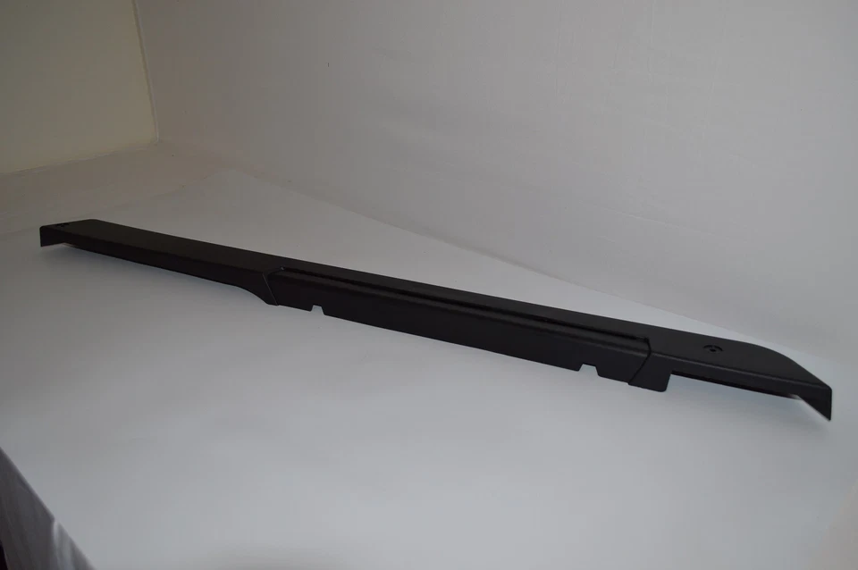 Panneau De Bas De Caisse Gauche Ezgo TXT 1994-2013 | 71502-G01 - Photo 3/4
