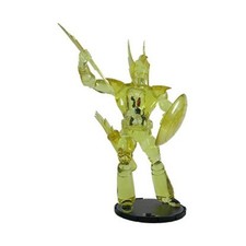 DC Heroclix Crisis Sinestro D01 NM