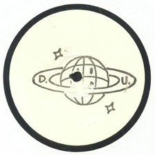 EDDIE C/KEITA SANO - Disko Universal - Vinyl (limited hand-stamped 12