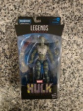 She Hulk BAF Super Skrull 6  Scale MARVEL LEGENDS Series NEW MIB