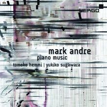 Werke Fur Klavier von Hemmi,Tomoko, Sugawara,Yukiko | CD | Zustand neu