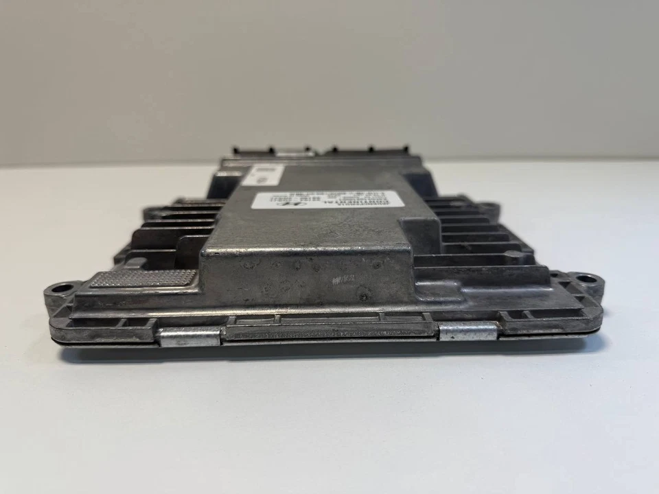 Módulo de controle de motor Hyundai Veloster 2.0L N 2019-21 ECU 39165-2GSJ1 - Imagem 4 de 4