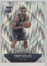 Click to enlarge Trey Lyles