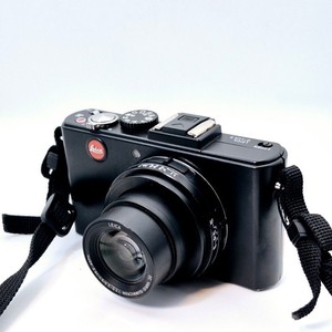 Leica Lux-5 | eBay