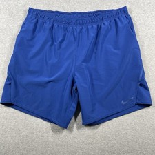 Nike Court Flex Ace Tennis Shorts 9