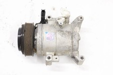 Mazda CX-5 I Kompressor Klima Klimaanlage Klimakompressor KD77