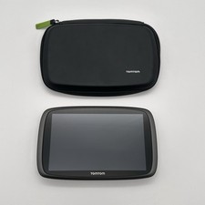 TomTom GO 600 6 Zoll PKW Navigationsgerät Europa EINZELGERÄT - HÄNDLER✅