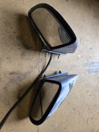 82-92 OEM Camaro Driver And Passenger Mirrors