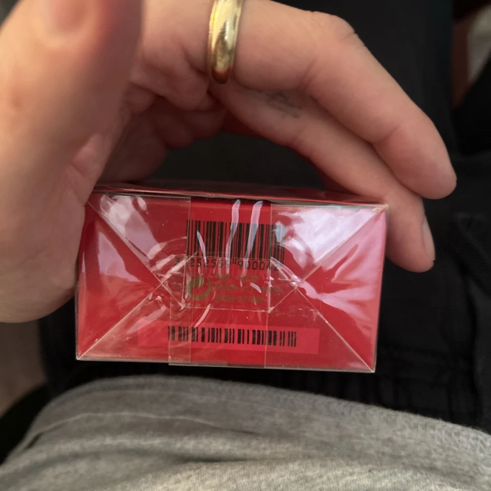 BIRMANE BY VAN CLEEF & ARPELS 1.6OZ/50ML EDT SPRAY MUJER NUEVO SELLADO NUEVO Foto 3 de 3