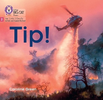 Caroline Green Tip! (Taschenbuch)