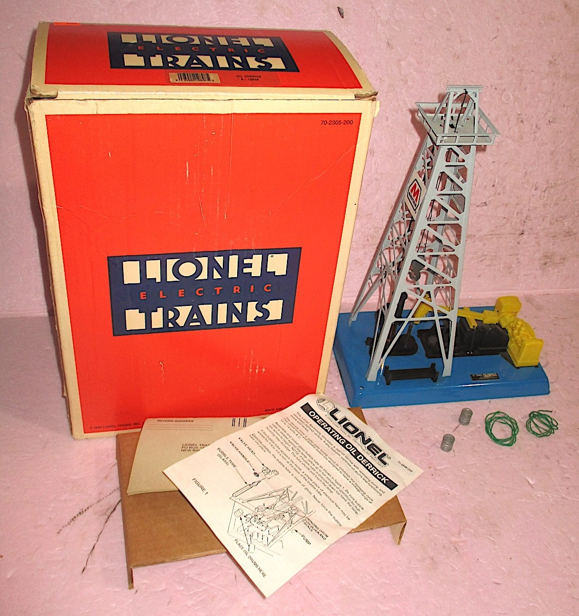 Click here to see eBay Auction