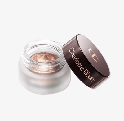 Charlotte Tilbury Eyes To Mesmerize Long Lasting Cream Eyeshadow OYSTER PEARL