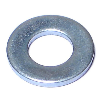 #ad 3 8quot; x 13 32quot; x 13 16quot; Zinc SAE Thick Washers 1089 pcs. $56.35